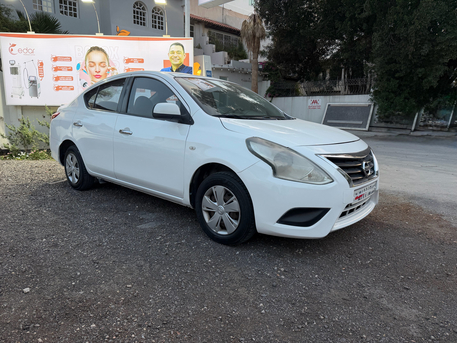 Manama, Vehicles, Cars & Trucks , BHD 2100,  Nissan Sunny,  2017,  Automatic,  138000 KM,    Model