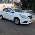 BHD 2100,  Nissan Sunny,  2017,  Automatic,  138000 KM,    Model