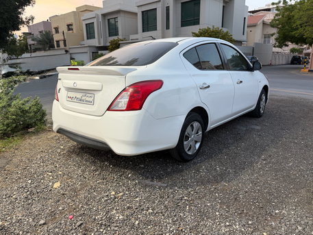 Manama, Vehicles, Cars & Trucks , BHD 2100,  Nissan Sunny,  2017,  Automatic,  138000 KM,    Model