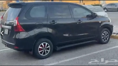 Riyadh, Vehicles, Cars & Trucks , SAR 37000,  Toyota Avanza,  2017,  Automatic,  193000 KM,  Clean  First Owner From Abdulatif Jamil