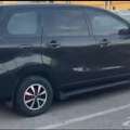 SAR 37000,  Toyota Avanza,  2017,  Automatic,  193000 KM,  Clean  First Owner From Abdulatif Jamil