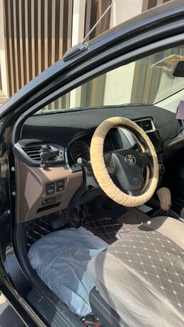Riyadh, Vehicles, Cars & Trucks , SAR 37000,  Toyota Avanza,  2017,  Automatic,  193000 KM,  Clean  First Owner From Abdulatif Jamil