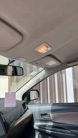 Riyadh, Vehicles, Cars & Trucks , SAR 37000,  Toyota Avanza,  2017,  Automatic,  193000 KM,  Clean  First Owner From Abdulatif Jamil