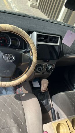 Riyadh, Vehicles, Cars & Trucks , SAR 37000,  Toyota Avanza,  2017,  Automatic,  193000 KM,  Clean  First Owner From Abdulatif Jamil
