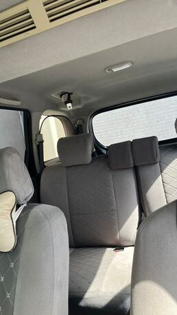 Riyadh, Vehicles, Cars & Trucks , SAR 37000,  Toyota Avanza,  2017,  Automatic,  193000 KM,  Clean  First Owner From Abdulatif Jamil