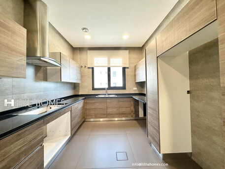 Salwa, Apartments, Flats, Houses & Villas, KWD 850/month,  3 BR,  Three Bedroom Apartment With Balcony For Rent In Salwa