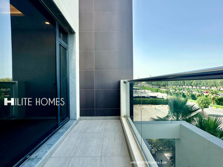 Salwa, Apartments, Flats, Houses & Villas, KWD 850/month,  3 BR,  Three Bedroom Apartment With Balcony For Rent In Salwa