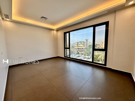 Salwa, Apartments, Flats, Houses & Villas, KWD 850/month,  3 BR,  Three Bedroom Apartment With Balcony For Rent In Salwa