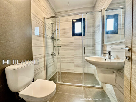 Salwa, Apartments, Flats, Houses & Villas, KWD 850/month,  3 BR,  Three Bedroom Apartment With Balcony For Rent In Salwa