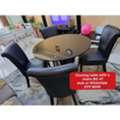 BHD 47,  🌍🌐Dinning Table With 4 Chairs For Sale With Delivery