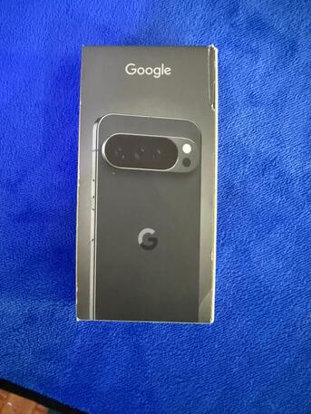 Al Malaz, Mobile Phones, SAR 3250,  Google Pixel 10 Pro XL
