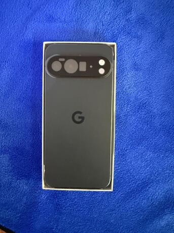 Al Malaz, Mobile Phones, SAR 3250,  Google Pixel 10 Pro XL