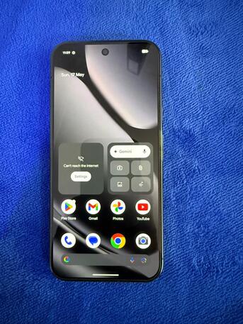 Al Malaz, Mobile Phones, SAR 3250,  Google Pixel 10 Pro XL