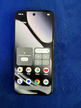 Al Malaz, Mobile Phones, SAR 3250,  Google Pixel 10 Pro XL