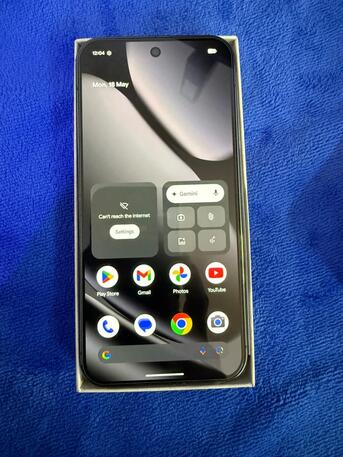 Al Malaz, Mobile Phones, SAR 3250,  Google Pixel 10 Pro XL