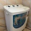 SAR 200,  Semi Automatic Washing Machine