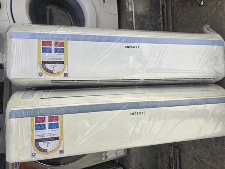 Al Aziziyah, Air Conditioners, SAR 600,  Very Good Condition Split Ac Sale