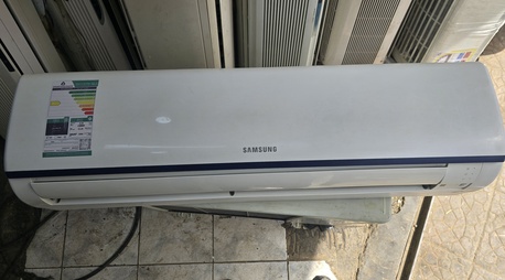 Al Aziziyah, Air Conditioners, SAR 600,  Very Good Condition Split Ac Sale
