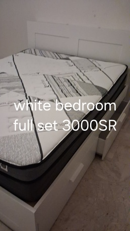 Jeddah, Furniture, Sale House Furniture