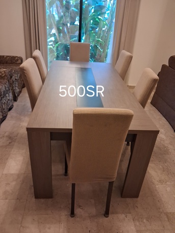 Jeddah, Furniture, Sale House Furniture