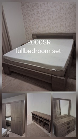 Jeddah, Furniture, Sale House Furniture