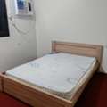 SAR 1500/month,  Furnished,  1 BR,  1 BHK FURNISHED FLAT FOR FAMILY
