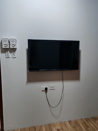 Jubail, Apartments, Flats, Houses & Villas, SAR 1500/month,  Furnished,  1 BR,  1 BHK FURNISHED FLAT FOR FAMILY