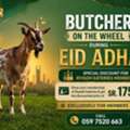 Butcher At Your Home Service On Eid Days