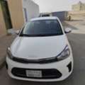 SAR 29500,  Kia Pegas,  2024,  Automatic,  60000 KM,  A New Car   Model Want To Sell Only For 29500 SAR
