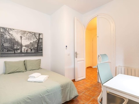 Valencia, Villas, EUR 315,  11 Sq. Meter,  VALENCIA CENTER! MARTINES CUBELLS | Premium Student Living | BOOK NOW!