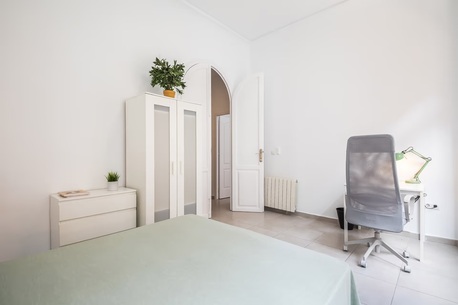 Valencia, Villas, EUR 315,  11 Sq. Meter,  VALENCIA CENTER! MARTINES CUBELLS | Premium Student Living | BOOK NOW!