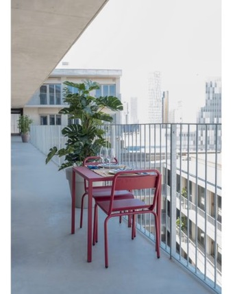 Barcelona, Villas, EUR 700,  22 Sq. Meter,  BARCELONA COAST! DIAGONAL BESÒS | Luxury Student Studios | BOOK NOW!