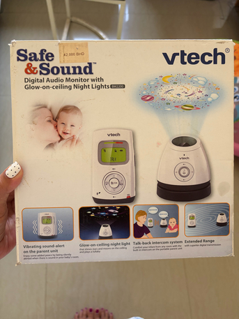 Hoora, Baby & Kid Stuff, BHD 7,  Baby Monitor And Stand Heater