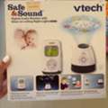 BHD 7,  Baby Monitor And Stand Heater
