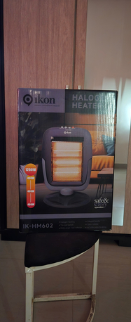 Hoora, Baby & Kid Stuff, BHD 7,  Baby Monitor And Stand Heater