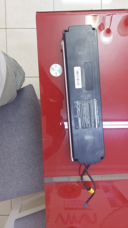 Khobar, Electronics, SAR 150,  Rechagable Battery Li-on 36v 270Wh 7500mAh