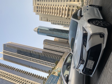 Khobar, Vehicles, Cars & Trucks , SAR 61500,  Toyota Corolla,  2023,  Automatic,  64500 KM,  Xli  , Odo Meter 64,500 KM