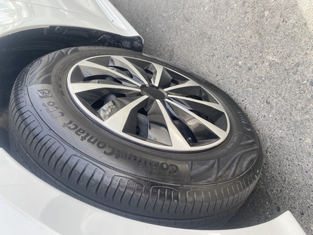 Khobar, Vehicles, Cars & Trucks , SAR 61500,  Toyota Corolla,  2023,  Automatic,  64500 KM,  Xli  , Odo Meter 64,500 KM