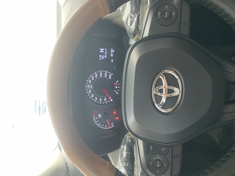 Khobar, Vehicles, Cars & Trucks , SAR 61500,  Toyota Corolla,  2023,  Automatic,  64500 KM,  Xli  , Odo Meter 64,500 KM