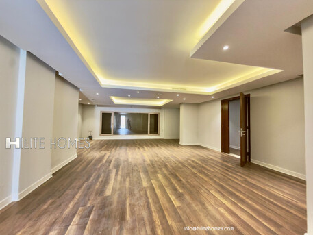 Kuwait City, Apartments, Flats, Houses & Villas, KWD 1500/month,  4 BR,  Four Bedroom Beautiful Floor In Bida