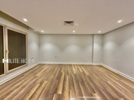 Kuwait City, Apartments, Flats, Houses & Villas, KWD 1500/month,  4 BR,  Four Bedroom Beautiful Floor In Bida