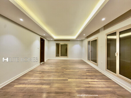 Kuwait City, Apartments, Flats, Houses & Villas, KWD 1500/month,  4 BR,  Four Bedroom Beautiful Floor In Bida