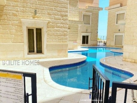 Kuwait City, Apartments, Flats, Houses & Villas, KWD 1500/month,  4 BR,  Four Bedroom Beautiful Floor In Bida
