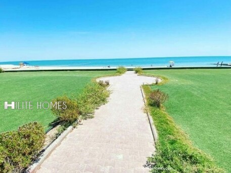 Kuwait City, Apartments, Flats, Houses & Villas, KWD 1500/month,  4 BR,  Four Bedroom Beautiful Floor In Bida