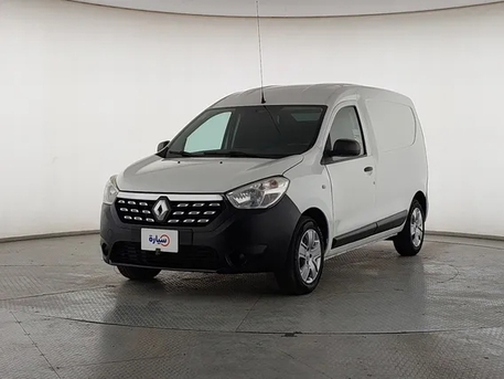 Jeddah, Automotive, Renaut Dokker Van Available For Rent