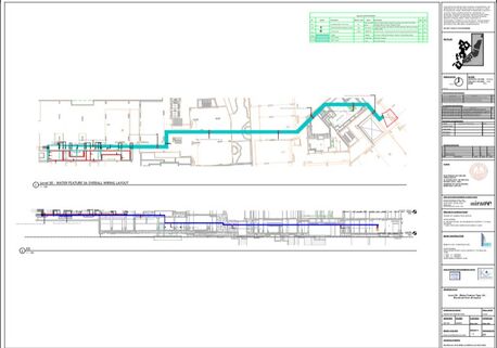Riyadh, Job Seekers, Experienced MEP Designer For HVAC, Plumbing & Electrical System