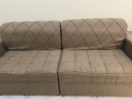 Khobar, Furniture, SAR 200,  Sofa For Sale