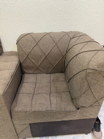 Khobar, Furniture, SAR 200,  Sofa For Sale