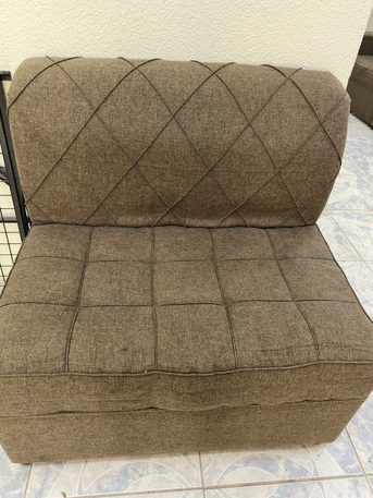 Khobar, Furniture, SAR 200,  Sofa For Sale