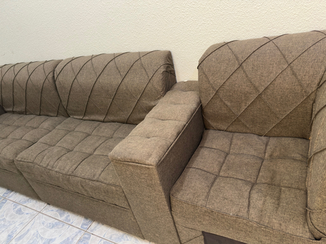 Khobar, Furniture, SAR 200,  Sofa For Sale